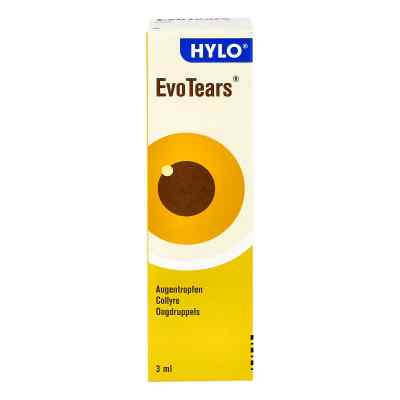 Evotears Augentropfen zamów na apo-discounter.pl