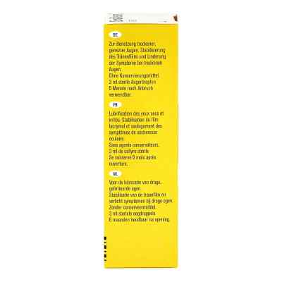 Evotears Augentropfen zamów na apo-discounter.pl