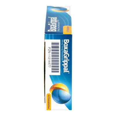 Boxagrippal 200 mg/30 mg Filmtabletten Boxagrippal 200 mg/30 mg Filmtabletten