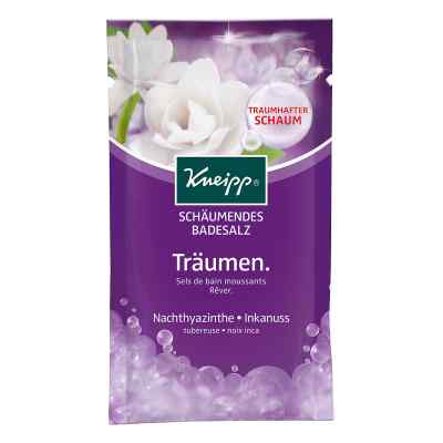 Kneipp sól do kąpieli z długo utrzymująca się pianą zamów na apo-discounter.pl
