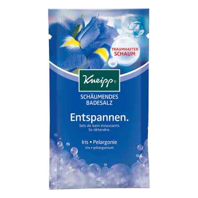 Kneipp rozluźniająca sól do kąpieli zamów na apo-discounter.pl