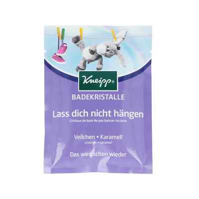 Kneipp Badekristalle Lass dich nicht hängen zamów na apo-discounter.pl