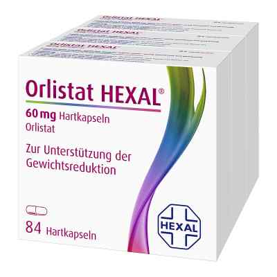 Orlistat Hexal 60 mg w kapsułkach zamów na apo-discounter.pl