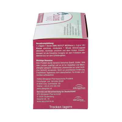 Omni Biotic Migraene Sachets Omni Biotic Migraene Sachets