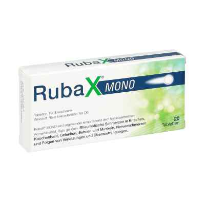 Rubax Mono Tabletten zamów na apo-discounter.pl