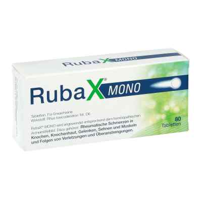 Rubax Mono zamów na apo-discounter.pl