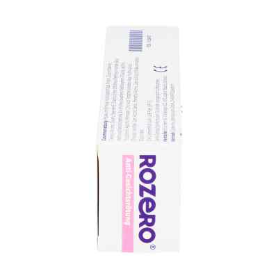 Rozero Anti Gesichtsrötung Creme Rozero Anti Gesichtsrötung Creme