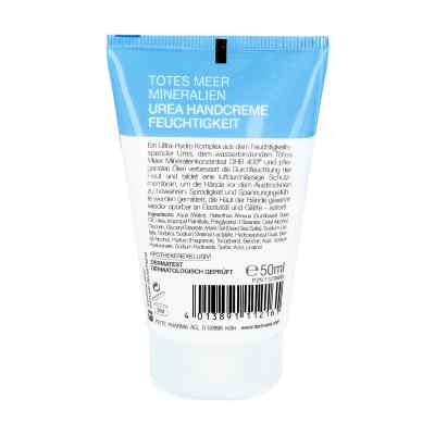 Dermasel Handcreme Urea Feuchtigkeit zamów na apo-discounter.pl