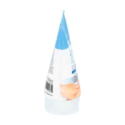 Dermasel Handcreme Urea Feuchtigkeit zamów na apo-discounter.pl