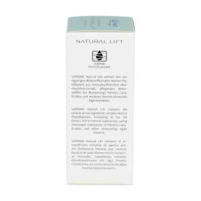 La Mer Supreme Nat.lift Antiage Serum ohne Parfum zamów na apo-discounter.pl