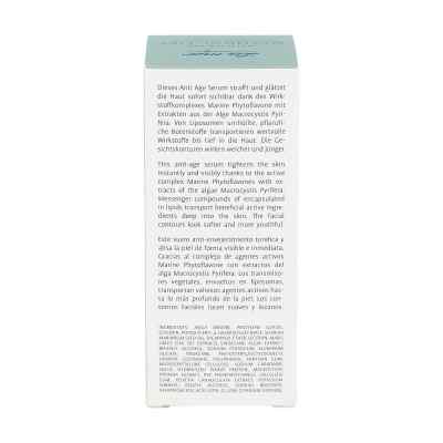 La Mer Supreme Nat.lift Antiage Serum ohne Parfum zamów na apo-discounter.pl