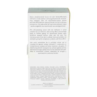 La Mer Platinum Skin Recov.pro Cell Serum mit Parfum La Mer Platinum Skin Recov.pro Cell Serum mit Parfum