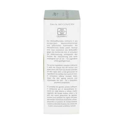 La Mer Platinum Skin Recov.pro Cell Serum mit Parfum La Mer Platinum Skin Recov.pro Cell Serum mit Parfum