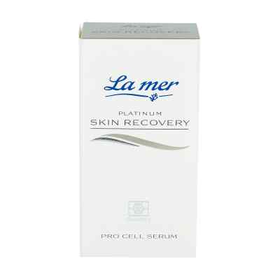 La Mer Platinum Skin Recov.pro Cell Serum mit Parfum La Mer Platinum Skin Recov.pro Cell Serum mit Parfum