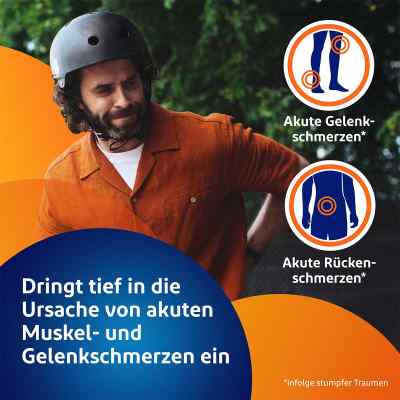 Voltaren Forte żel przeciwbólowy 23,2 mg/g zamów na apo-discounter.pl