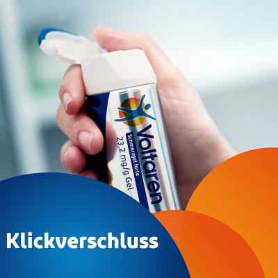 Voltaren Forte żel przeciwbólowy 23,2 mg/g zamów na apo-discounter.pl
