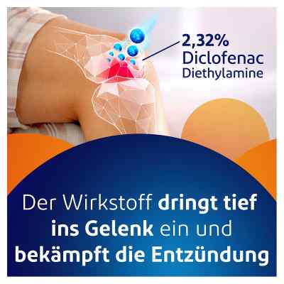 Voltaren Forte żel przeciwbólowy 23,2 mg/g zamów na apo-discounter.pl