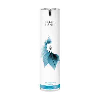 Claire Fisher Feuchtigkeits-creme Claire Fisher Feuchtigkeits-creme