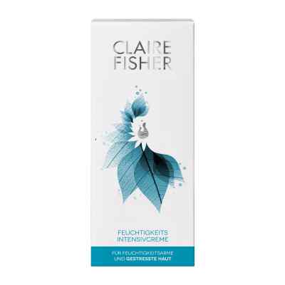 Claire Fisher Feuchtigkeits-intensivcreme Claire Fisher Feuchtigkeits-intensivcreme