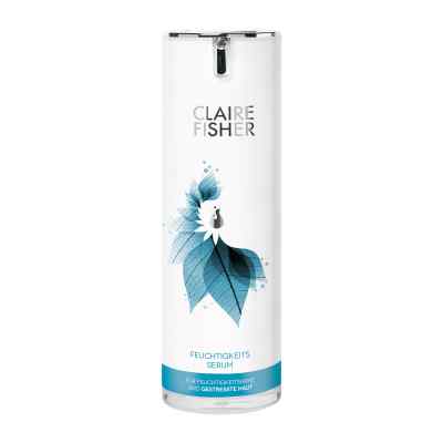Claire Fisher Feuchtigkeits-serum Claire Fisher Feuchtigkeits-serum