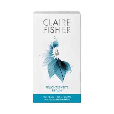 Claire Fisher Feuchtigkeits-serum Claire Fisher Feuchtigkeits-serum