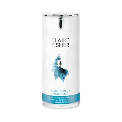 Claire Fisher Feuchtigkeits-augenfluid Claire Fisher Feuchtigkeits-augenfluid