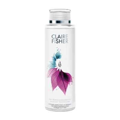 Claire Fisher 3in1 Reinigungswas.m.mizellen-techn. zamów na apo-discounter.pl