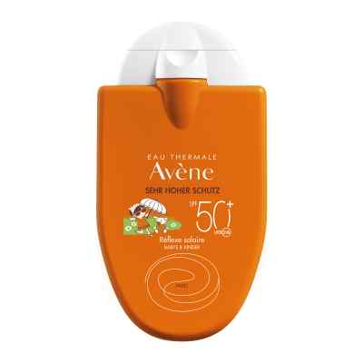 Avene Reflexe Solaire Kinder Sonnenmilch Spf 50+ zamów na apo-discounter.pl