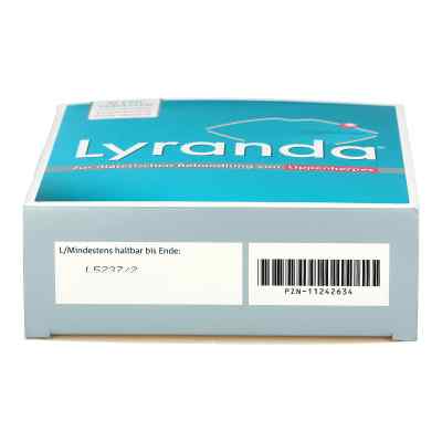 Lyranda Kautabletten Lyranda Kautabletten
