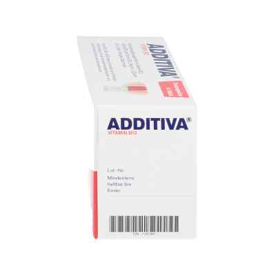 Witamina B12 Additiva ampułki do picia zamów na apo-discounter.pl