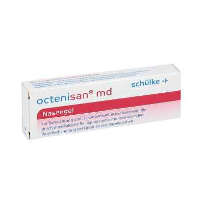 Octenisan md Nasengel zamów na apo-discounter.pl