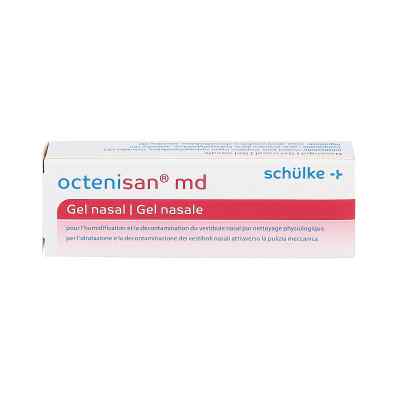 Octenisan md Nasengel zamów na apo-discounter.pl