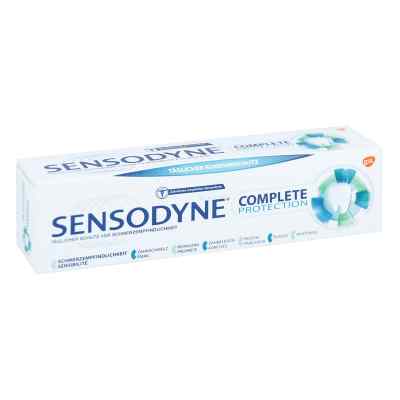 Sensodyne Complete Protection Zahnpasta zamów na apo-discounter.pl