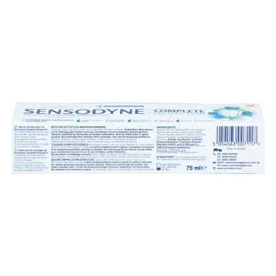 Pasta do zębów sensodyne cena Pasta do zębów sensodyne cena
