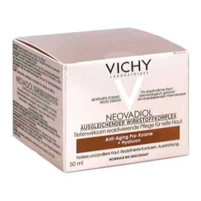 Vichy Neovadiol Kompleks krem na dzień skóra norm./miesz zamów na apo-discounter.pl
