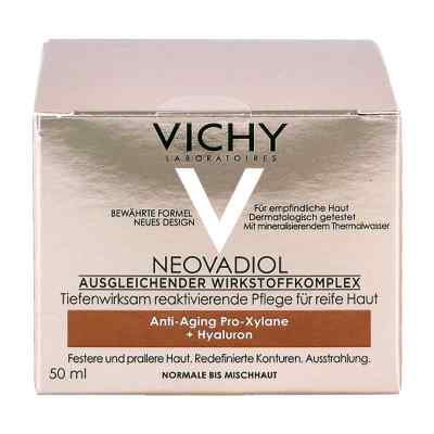 Vichy Neovadiol Kompleks krem na dzień skóra norm./miesz zamów na apo-discounter.pl