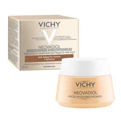 Vichy Neovadiol Kompleks krem na dzień skóra sucha zamów na apo-discounter.pl
