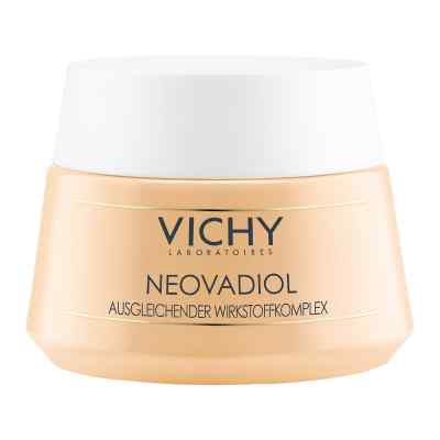 Vichy Neovadiol Kompleks krem na dzień skóra sucha zamów na apo-discounter.pl