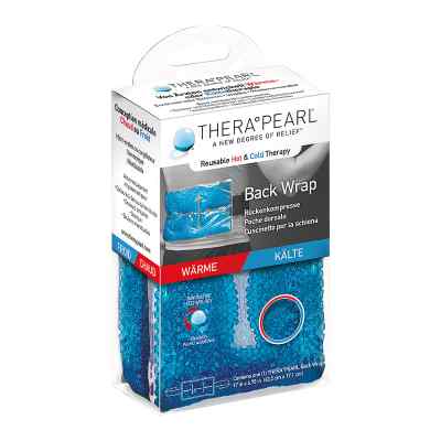 Thera°pearl Rücken-kompresse warm & kalt zamów na apo-discounter.pl