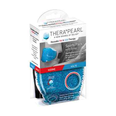 Thera°pearl Sport-kompresse mit Gurt warm & kalt zamów na apo-discounter.pl
