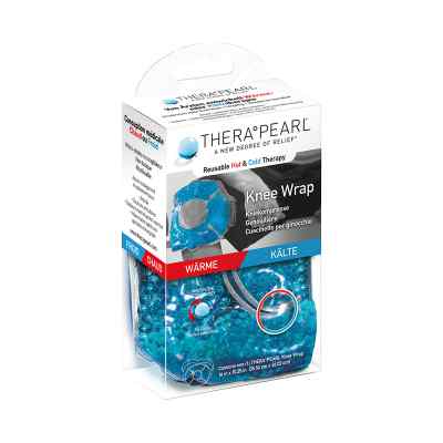 Thera°pearl Knie-kompresse Knee warm & kalt zamów na apo-discounter.pl