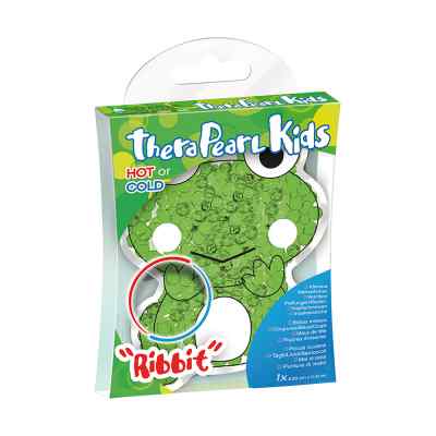 Thera°pearl Kids Frosch warm & kalt zamów na apo-discounter.pl