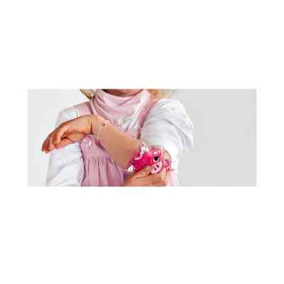 Thera°pearl Kids Frosch warm & kalt Thera°pearl Kids Frosch warm & kalt