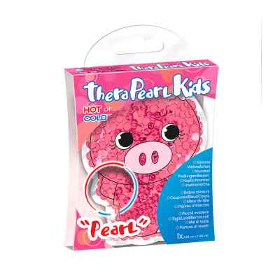 Thera°pearl Kids Schwein warm & kalt zamów na apo-discounter.pl