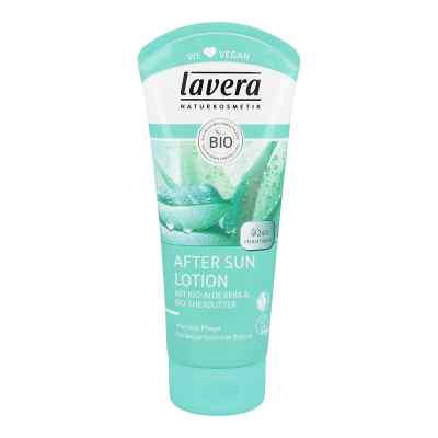 Lavera After Sun Lotion zamów na apo-discounter.pl