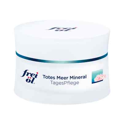 Frei öl Totes Meer Mineral krem na dzień zamów na apo-discounter.pl