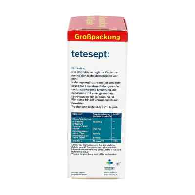 Tetesept Omega-3 1000 Kapseln zamów na apo-discounter.pl