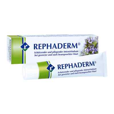 Rephaderm balsam zamów na apo-discounter.pl