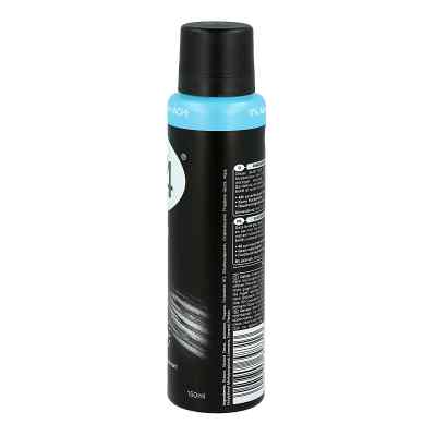 8 x 4 Spray Urban Spirit 8 x 4 Spray Urban Spirit
