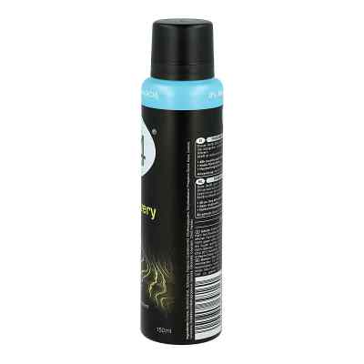 8 x 4 Spray Discovery, dezodorant w sprayu zamów na apo-discounter.pl